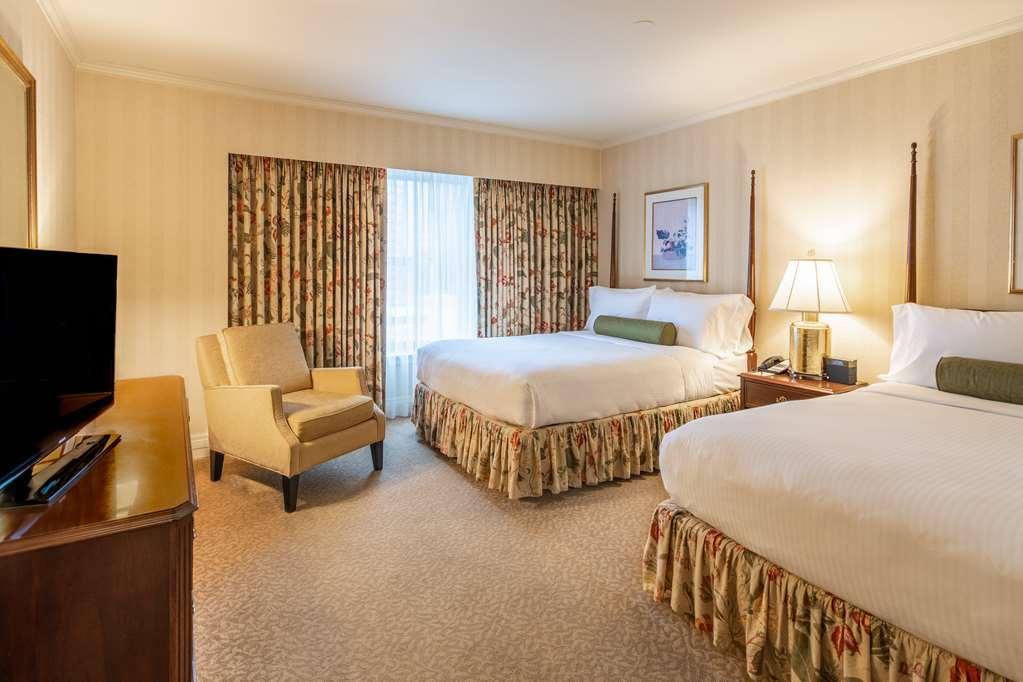 Mayflower Park Hotel Seattle Chambre photo