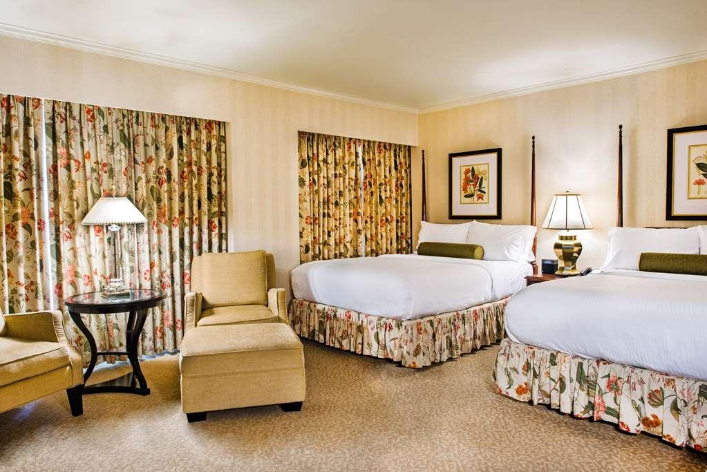 Mayflower Park Hotel Seattle Chambre photo