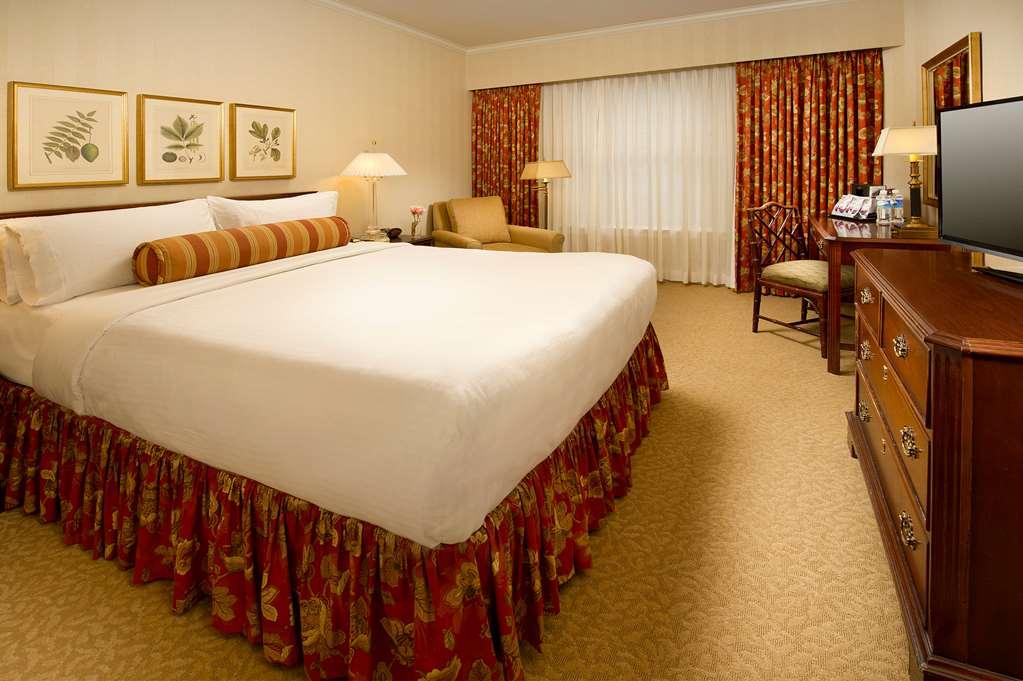 Mayflower Park Hotel Seattle Chambre photo